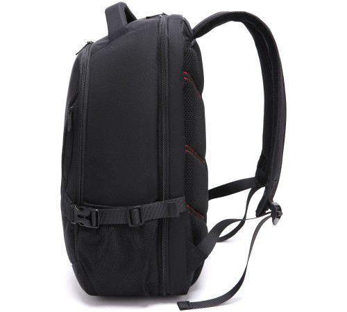 Рюкзак для ноутбука 15.6" Acer Nitro OBG313 черный/красный полиэстер (ZL.BAGEE.00G)