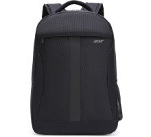Рюкзак для ноутбука 15.6" Acer OBG315 черный полиэстер (ZL.BAGEE.00J)