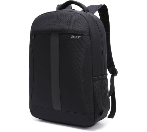 Рюкзак для ноутбука 15.6" Acer OBG315 черный полиэстер (ZL.BAGEE.00J)