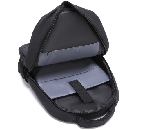 Рюкзак для ноутбука 15.6" Acer OBG315 черный полиэстер (ZL.BAGEE.00J)