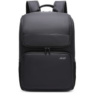Рюкзак для ноутбука 15.6" Acer OBG316 черный полиэстер (ZL.BAGEE.00K)