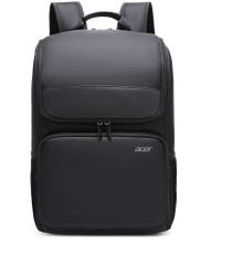 Рюкзак для ноутбука 15.6" Acer OBG316 черный полиэстер (ZL.BAGEE.00K)