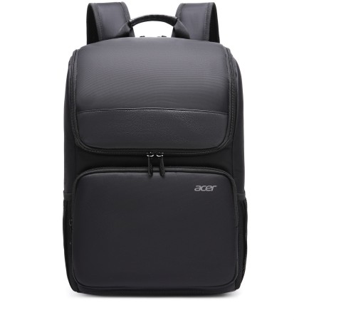 Рюкзак для ноутбука 15.6" Acer OBG316 черный полиэстер (ZL.BAGEE.00K)