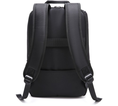 Рюкзак для ноутбука 15.6" Acer OBG316 черный полиэстер (ZL.BAGEE.00K)