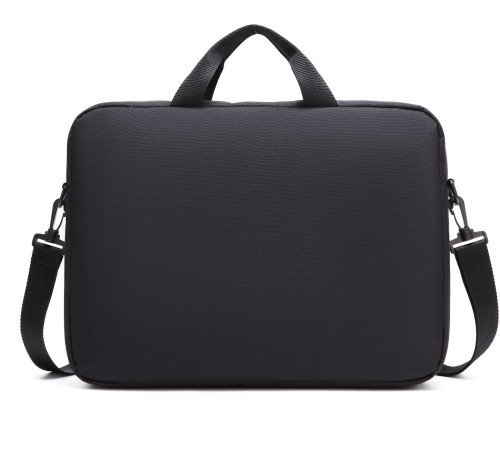 Сумка для ноутбука 15.6" Acer OBG317 черный полиэстер (ZL.BAGEE.00L)