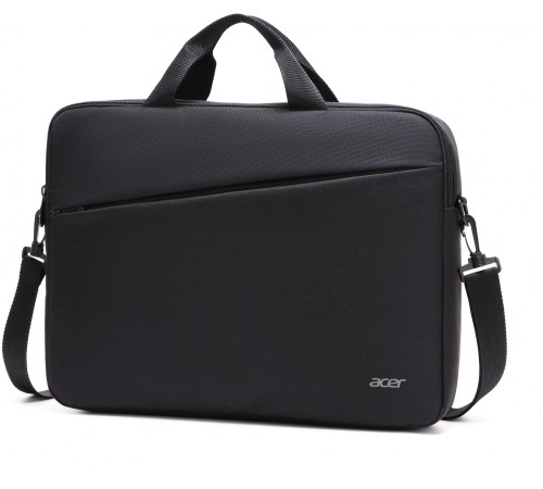 Сумка для ноутбука 15.6" Acer OBG317 черный полиэстер (ZL.BAGEE.00L)