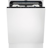 Посудомоечная машина встраив. Electrolux EEG68600W полноразмерная