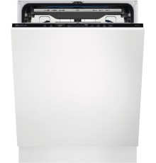 Посудомоечная машина встраив. Electrolux EEG68600W полноразмерная
