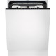 Посудомоечная машина встраив. Electrolux EEG68600W полноразмерная