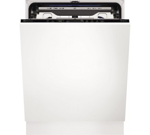 Посудомоечная машина встраив. Electrolux EEG69420W полноразмерная Посудомоечная машина встраив. Electrolux EEG69420W полноразмерная