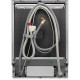 Посудомоечная машина встраив. Electrolux EEG69420W полноразмерная