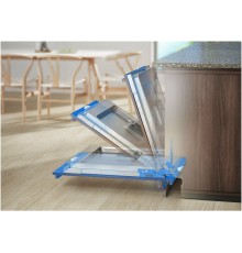 Посудомоечная машина встраив. Electrolux EEG88520W полноразмерная