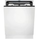 Посудомоечная машина встраив. Electrolux EEG88520W полноразмерная