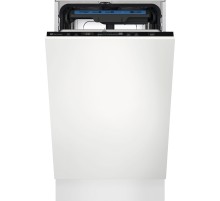 Посудомоечная машина встраив. Electrolux EEM43211L узкая