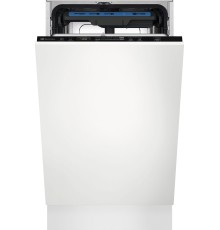 Посудомоечная машина встраив. Electrolux EEM43211L узкая