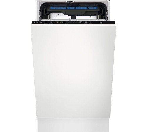 Посудомоечная машина встраив. Electrolux EEM43211L узкая