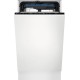 Посудомоечная машина встраив. Electrolux EEM43211L узкая