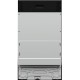 Посудомоечная машина встраив. Electrolux EEM43211L узкая