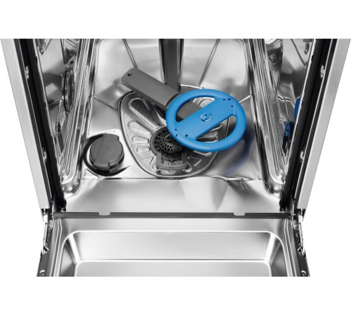 Посудомоечная машина встраив. Electrolux EEM43211L узкая