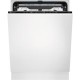 Посудомоечная машина встраив. Electrolux EEM69410W полноразмерная