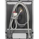 Посудомоечная машина встраив. Electrolux EEM69410W полноразмерная