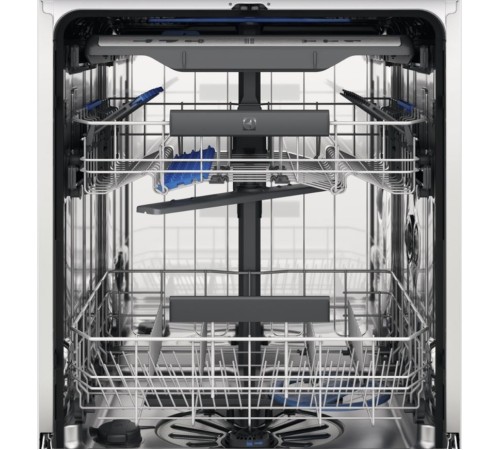 Посудомоечная машина встраив. Electrolux EEM69410W полноразмерная Посудомоечная машина встраив. Electrolux EEM69410W полноразмерная