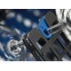 Посудомоечная машина встраив. Electrolux EEM69410W полноразмерная
