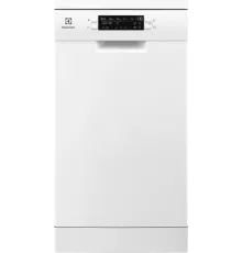 Посудомоечная машина Electrolux ESA42110SW белый (узкая)