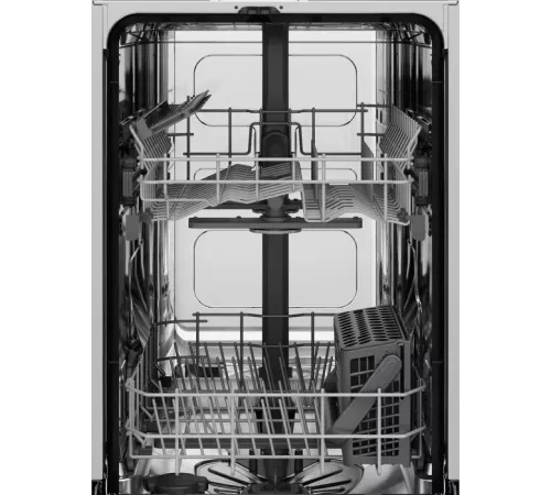 Посудомоечная машина Electrolux ESA42110SW белый (узкая) Посудомоечная машина Electrolux ESA42110SW белый (узкая)