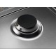 Газовая варочная поверхность Electrolux KGS6424SX нержавеющая сталь