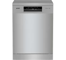 Посудомоечная машина Gorenje GS643D90X серый (полноразмерная)