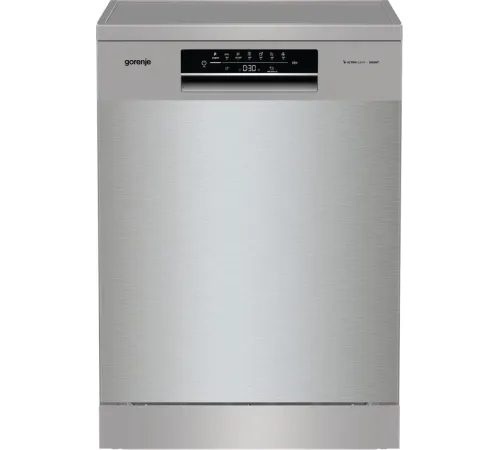 Посудомоечная машина Gorenje GS643D90X серый (полноразмерная) Посудомоечная машина Gorenje GS643D90X серый (полноразмерная)
