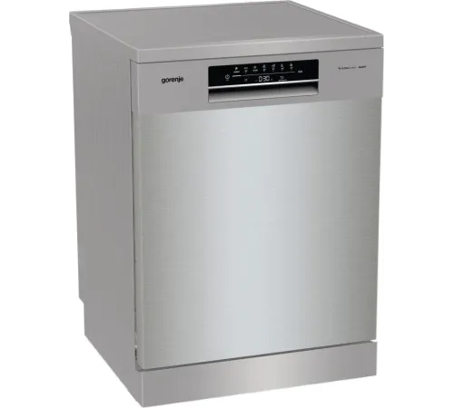 Посудомоечная машина Gorenje GS643D90X серый (полноразмерная) Посудомоечная машина Gorenje GS643D90X серый (полноразмерная)
