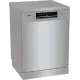 Посудомоечная машина Gorenje GS643D90X серый (полноразмерная)