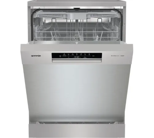 Посудомоечная машина Gorenje GS643D90X серый (полноразмерная) Посудомоечная машина Gorenje GS643D90X серый (полноразмерная)