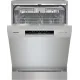 Посудомоечная машина Gorenje GS643D90X серый (полноразмерная)