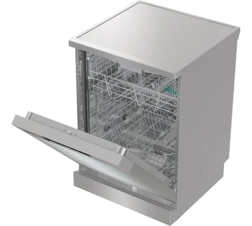 Посудомоечная машина Gorenje GS643D90X серый (полноразмерная) Посудомоечная машина Gorenje GS643D90X серый (полноразмерная)
