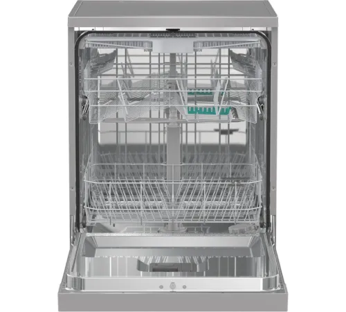 Посудомоечная машина Gorenje GS643D90X серый (полноразмерная) Посудомоечная машина Gorenje GS643D90X серый (полноразмерная)