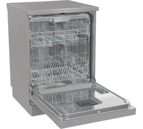 Посудомоечная машина Gorenje GS643D90X серый (полноразмерная) Посудомоечная машина Gorenje GS643D90X серый (полноразмерная)