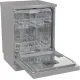 Посудомоечная машина Gorenje GS643D90X серый (полноразмерная)