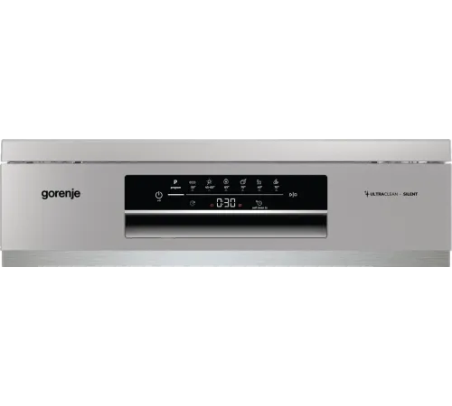 Посудомоечная машина Gorenje GS643D90X серый (полноразмерная) Посудомоечная машина Gorenje GS643D90X серый (полноразмерная)