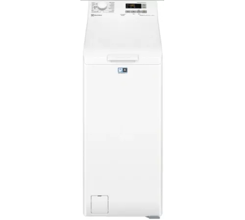Стиральная машина Electrolux EW6TN5061F класс: A+++ загр.вертикальная макс.:6кг белый