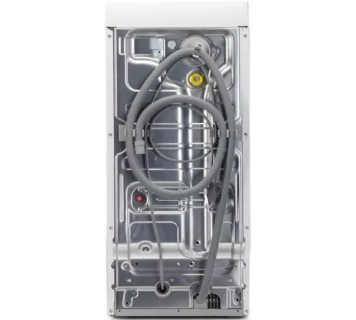 Стиральная машина Electrolux EW6TN5061F класс: A+++ загр.вертикальная макс.:6кг белый