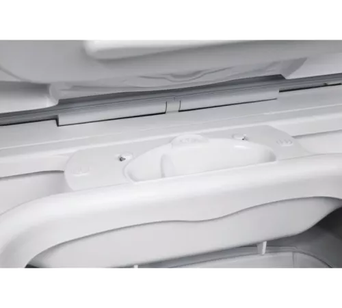 Стиральная машина Electrolux EW6TN5061F класс: A+++ загр.вертикальная макс.:6кг белый