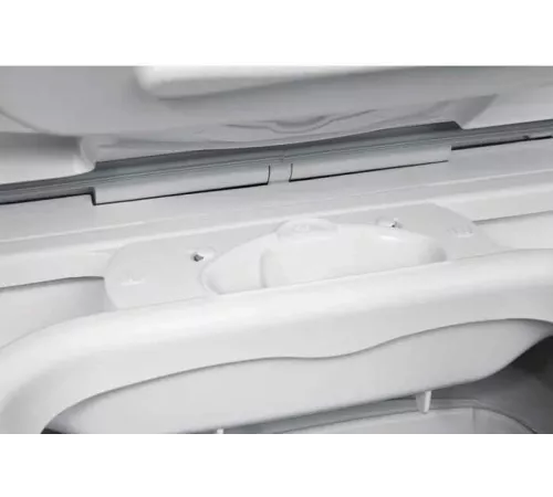 Стиральная машина Electrolux EW6TN5061F класс: A+++ загр.вертикальная макс.:6кг белый