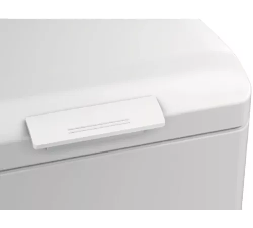 Стиральная машина Electrolux EW6TN5061F класс: A+++ загр.вертикальная макс.:6кг белый