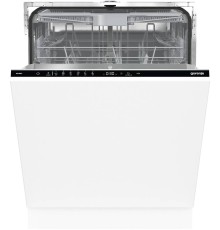 Посудомоечная машина встраив. Gorenje GV643E90 полноразмерная