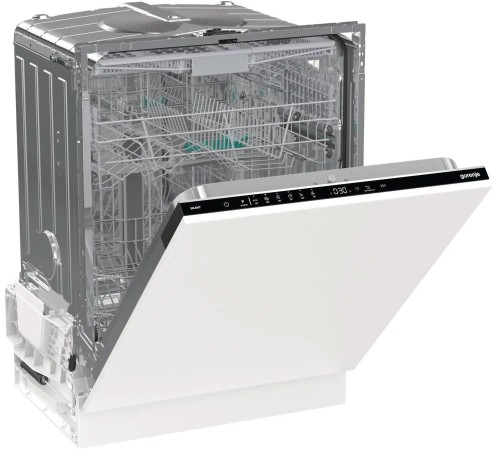 Посудомоечная машина встраив. Gorenje GV643E90 полноразмерная Посудомоечная машина встраив. Gorenje GV643E90 полноразмерная