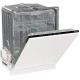 Посудомоечная машина встраив. Gorenje GV643E90 полноразмерная