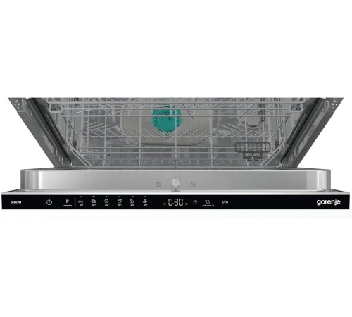 Посудомоечная машина встраив. Gorenje GV643E90 полноразмерная Посудомоечная машина встраив. Gorenje GV643E90 полноразмерная
